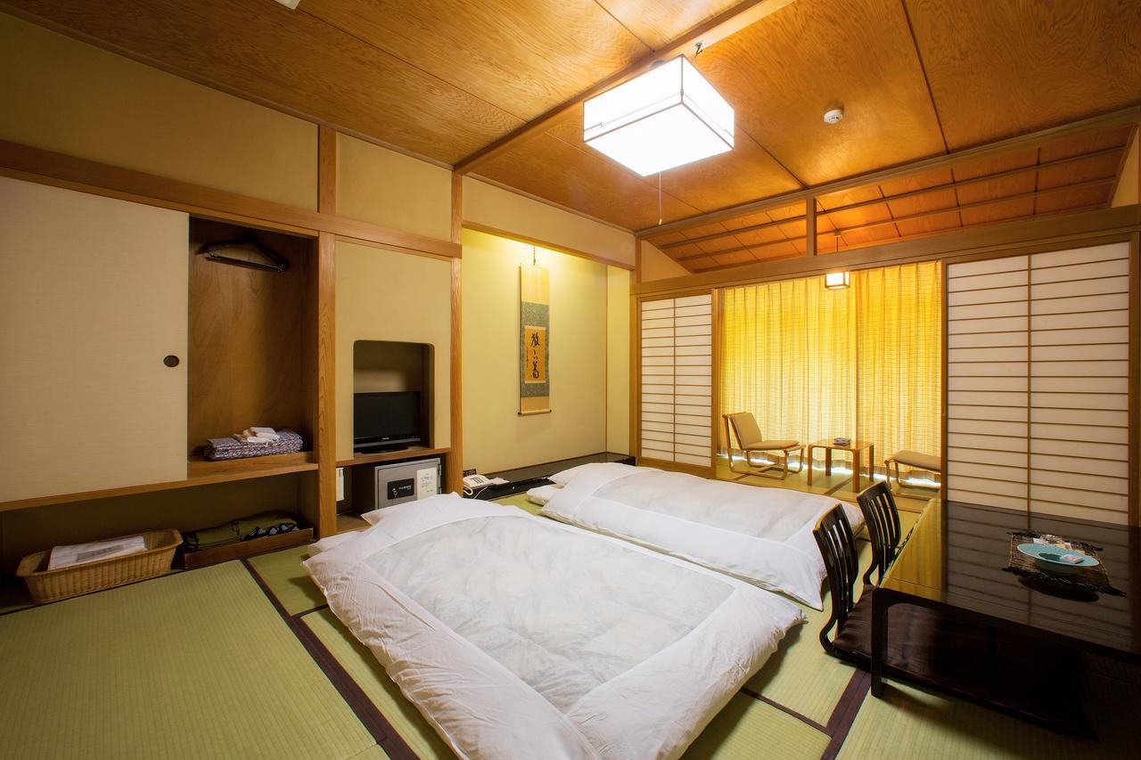 Hotel Osawa Onsen Sansuikaku Hanamaki Zewnętrze zdjęcie