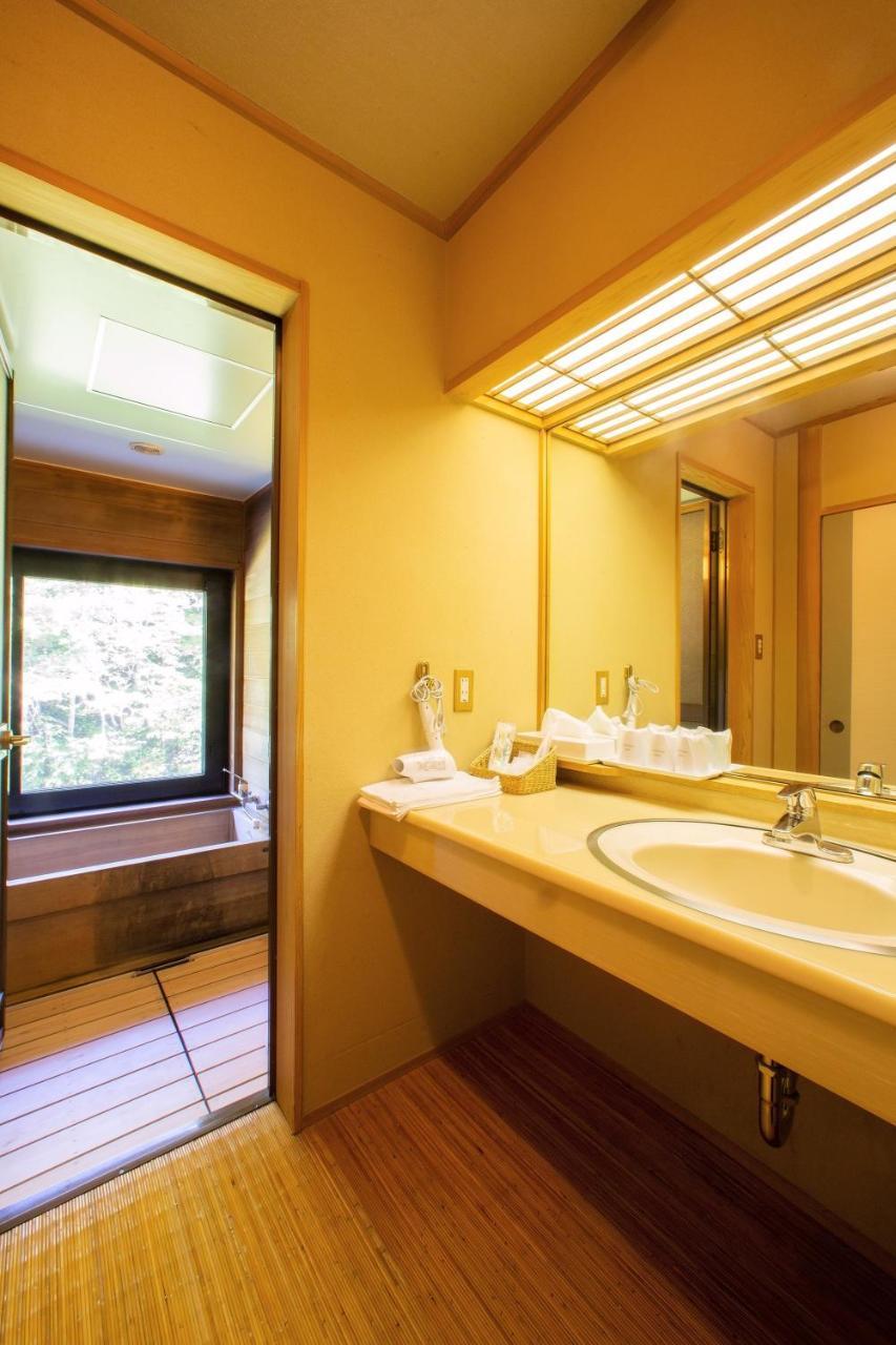 Hotel Osawa Onsen Sansuikaku Hanamaki Zewnętrze zdjęcie