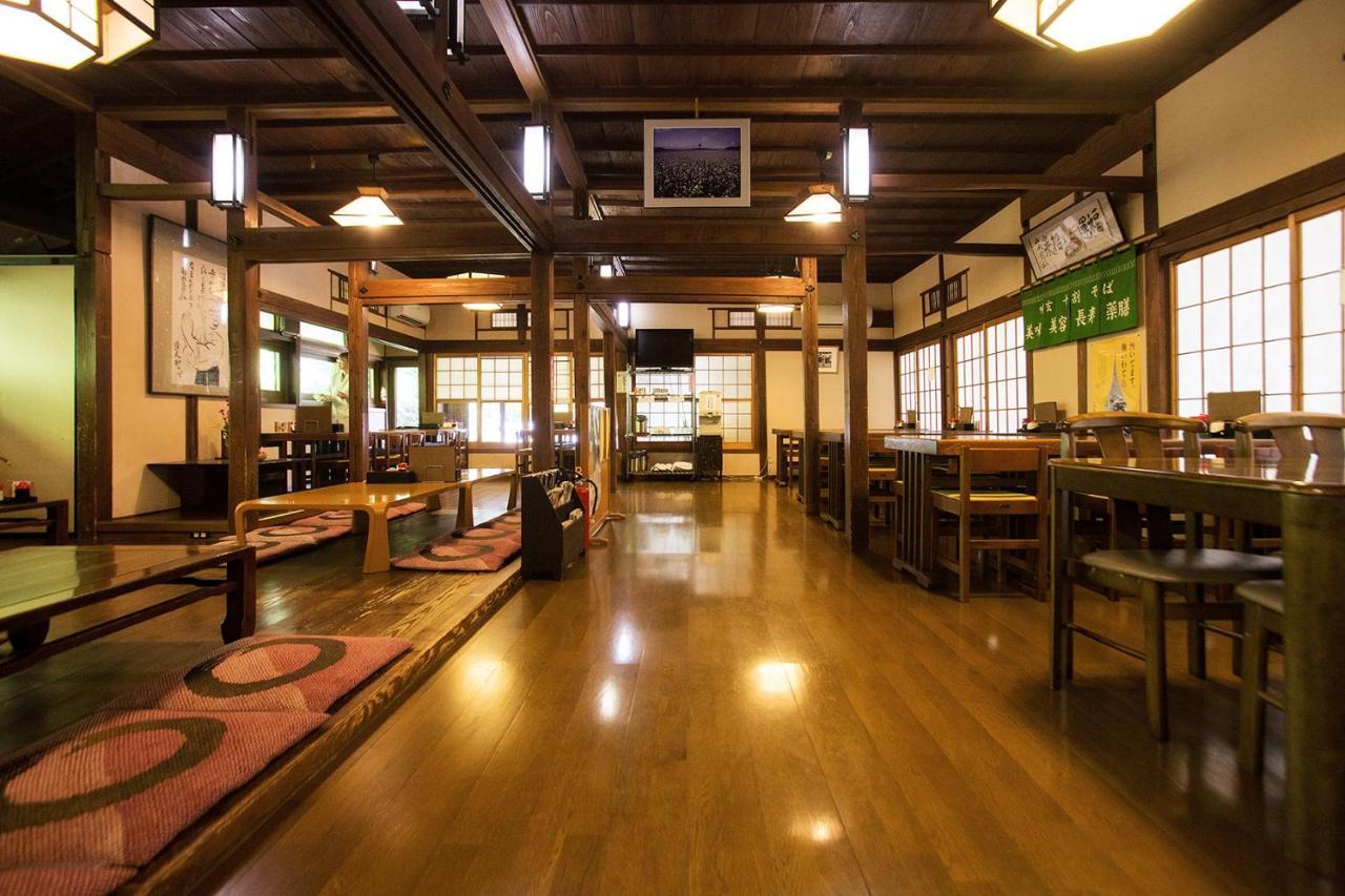 Hotel Osawa Onsen Sansuikaku Hanamaki Zewnętrze zdjęcie